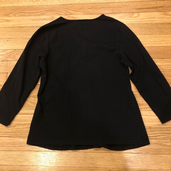 🚫DONATED🚫Motherhood maternity shirt - Picture 5 of 7